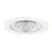 Philips Downlight LED GreenSpace2 DN461B 9.8W 1050lm 120D - 830 Luce Calda | 166mm - Aluminium Riflettore - Emergenza 3H