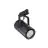 Philips Illuminazione a binario LED Faretti GreenSpace Accent Proiettore GEN2 ST321S Nero 19W 2700lm 54D - 840 Bianco Freddo | Dimmerabile