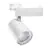 Noxion Luce A Binario LED 3 Fasi Faretti Stella Bianca 24W 2000lm 50D - 930 Luce Calda -  | UGR 