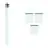 Confezione Multipack 25x Philips T5 Short 6W - 640 Bianco Freddo | 21cm