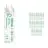 Confezione Multipack 25x Osram T8 Lumilux 18W - 830 Luce Calda | 60cm