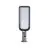 Bright Choice Illuminazione Stradale LED 100W 12000lm 70x140D - 740 Bianco Freddo | IP65 - Asimmetrico