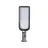 Bright Choice Illuminazione Stradale LED 100W 12000lm 70x140D - 740 Bianco Freddo | IP65 - Sensore Di Luce - Asimmetrico