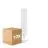Confezione Multipack 10x Noxion Lucent PL-C LED 5.2W - 840 Bianco Freddo | 2-Pin - Sostitutiva 18W