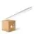 Confezione Multipack 4x Philips Stagna LED CoreLine WT120C Gen2 25/43W 3700/6000lm - 840 Bianco Freddo | 150cm