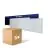 Confezione Multipack 5x Noxion Pannello A LED Ecowhite V4.0 28W 3400lm - 840 Bianco Freddo | 120x30cm - Philips driver