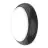 Noxion Bulkhead LED Pro V2 12/16/20W 2400lm - 830-840-865 CCT | 325mm - IP65 - Sensore di Movimento e Luce + Il Anello Nero
