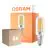 Confezione Multipack 6x Osram LED Special E14 Tubular Bulbo T26 Filamento Chiara 4.8W 470lm - 827 Bianco Molto Caldo | Dimmerabile - Sostitutiva 40W