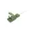Noxion GST Compatibile Junctionbox Verde