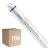 Confezione Multipack 10x Philips Tubo LED T8 MASTER (EM/Mains) Ultra Output 16W 2500lm - 840 Bianco Freddo | 105cm - Sostitutiva 38W