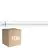 Confezione Multipack 10x Philips Master LED T8 (EM/Mains) High Output 13.1/15.5W 2100/2500lm - 840 Bianco Freddo | 120cm - Lumen Interruttore - Sostitutiva 36W