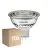 Confezione Multipack 10x Noxion PerfectColor Faretti LED GU5.3 MR16 7.5W 621lm 36D - 930 Luce Calda -  | Miglior Resa Cromatica - Dimmerabile - Sostitutiva 50W