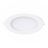 Noxion LED Downlight Slim V2.0 TRIAC Dimmerabile 24W 2400lm 840 Bianco Freddo | 225mm - Ritaglio 200mm - IP44