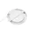 Philips Downlight LED DN065C Metallo Bianca 19W 2000lm 110D - 840 Bianco Freddo | 225mm - Ritaglio 200mm - IP20
