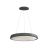 Sospensione kit Nero Per Interlight LED Dream Sirius+ 
