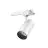 Interlight Illuminazione a binario LED Sense Bianca 30W 2300lm 24D - 922-965 Regolabile Bianca | incl. AI Sensor