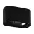 Eglo Soffitto Faretti Arenzano Acciaio Nero 9.4W 690lm - 830 Luce Calda -  | Dimmerabile - Adatto per 2x GU10