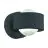 Eglo Luce Da Parete Ono 2 Aluminium Antracite Up & Down 2.5W 250lm - 830 Luce Calda -  | IP20 