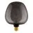 Eglo LED Globe E27 Filamento Smokey 4W 40lm - 820 Bianco Molto Caldo | Dimmerabile - Sostitutiva 15W