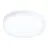 Eglo Connect.Z Smart Luce da soffitto Illuminazione del bagno Fueva 6-Z Plastica Bianca 14.3W 1800lm - 827-865 Regolabile Bianca + RGB | Dimmerabile