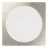 Eglo Incasso Faretti Fueva 6 Plastica Nichel Satinato 18.5W 2100lm - 827-840-865 CCT