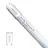 Noxion Tubo LED T8 Avant Extreme (EM/Mains) High Output 16.5W 2650lm - 827 Bianco Molto Caldo | 150cm - Sostitutiva 58W