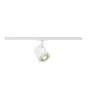 SLV Luce A Binario Enola C 1-Fase Aluminium Bianca Il Giro 11W 1040lm 55D - 830 Luce Calda - 