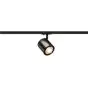 SLV Luce A Binario Enola C 1-Fase Aluminium Nero 11W 1040lm 35D - 830 Luce Calda - 