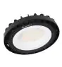 Ledvance Highbay LED Compact Nero 133W 16000lm 110D - 865 Luce Del Giorno | IP65