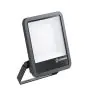 Ledvance Proiettore LED Aluminium Nero 133W 20000lm 100D - 840 Bianco Freddo | IP66 - Sensore Di Luce - Simmetrico