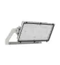 Ledvance Proiettore LED Max Radial 10 Aluminium Grigio 600W 86000lm 10D - 730 Luce Calda -  | IP66 - Simmetrico