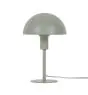 Nordlux Lampada Da Tavolo Ellen Metallo Verde | Adatto per 1x E14