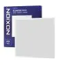 Noxion Pannello A LED Ecowhite V4.0 28W 3400lm - 840 Bianco Freddo | 60x60cm - UGR <19 - Philips driver