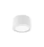 Noxion Downlight LED Hera Montaggio A Superficie 21W 2400lm 100D - 827-830-840 CCT | 200mm
