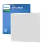 Philips Pannello A LED Smart Coreline 32W 4300lm - 840 Bianco Freddo | 60X60cm - UGR <19 - Sensore Di Movimento E Luce