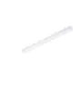 Philips Reglette LED CoreLine Bianca 45.5W 6400lm - 830-840 CCT | 150cm - Dimmerabile, Dali - Sostitutiva 2x36W