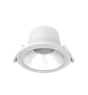 Noxion Downlight LED Apollo V2.0 20W 2520lm - 830/840 CCT | 220mm - Ritaglio 200mm