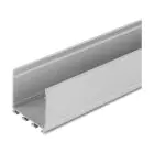 Ledvance Strisce LED Profilo Wide Forma a U 26x26 200CM 