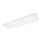 Ledvance Pannello a LED Luce pendente 36W 3800lm - 830 Luce Calda | 120x30cm - UGR 