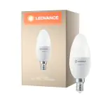 Ledvance Smart+ Zigbee E14 B40 4.9W 470lm - 827-865 Regolabile Bianca | Dimmerabile - Sostitutiva 40W