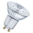 Ledvance Smart+ Zigbee GU10 Faretti 4.7W 350lm 45D - 827 Bianco Molto Caldo | Dimmerabile - Sostitutiva 50W