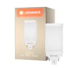 Ledvance DULUX-TE LED 6W - 840 Bianco Freddo | 4-Pin - Sostitutiva 13W
