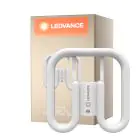 Ledvance DULUX-SQ LED 13W - 835 Luce Calda -  | 2-Pin - Sostitutiva 28W