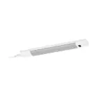 Ledvance Reglette LED Linear Edge RGBW Bianca 4W 230lm - RGBW | 30cm - Telecomando
