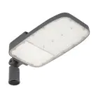 Ledvance Illuminazione Stradale LED Area Extra Large RV35ST Aluminium Grigio 150W 19500lm 155X69D - 727 Bianco Molto Caldo | IP66 - Asimmetrico