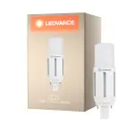Ledvance Dulux-D LED 9.5W - 865 Luce Del Giorno | 2-Pin - Sostitutiva 26W