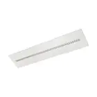 Ledvance Pannello A LED Indiviled 38W 5150lm - 940 Bianco Freddo | 120x30cm - UGR 