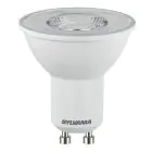 Sylvania RefLED ES50 Faretti LED GU10 PAR16 6.2W 450lm 110D - 840 Bianco Freddo | Sostitutiva 50W