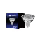 Noxion Faretti LED GU5.3 PAR16 7.5W 621lm 36D - 827 Bianco Molto Caldo | Dimmerabile - Sostitutiva 50W