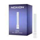 Noxion Lucent PL-S LED  6W - 827 Bianco Molto Caldo | 4-Pin - Sostitutiva 11W